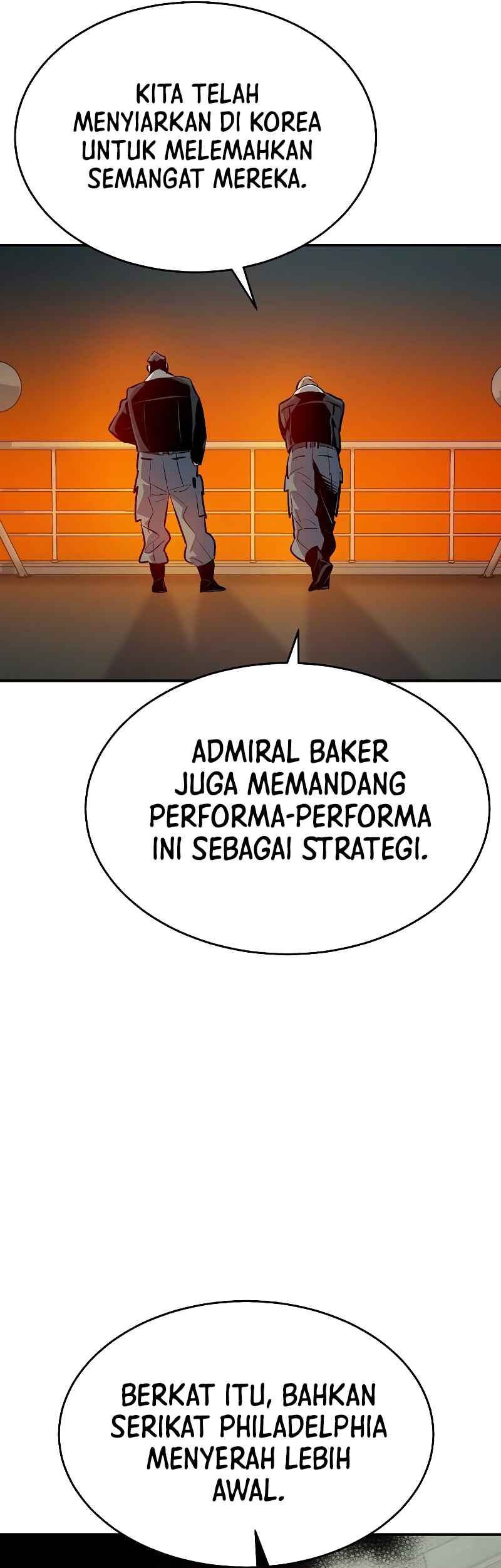 Alone Necromancer Chapter 159 Gambar 35
