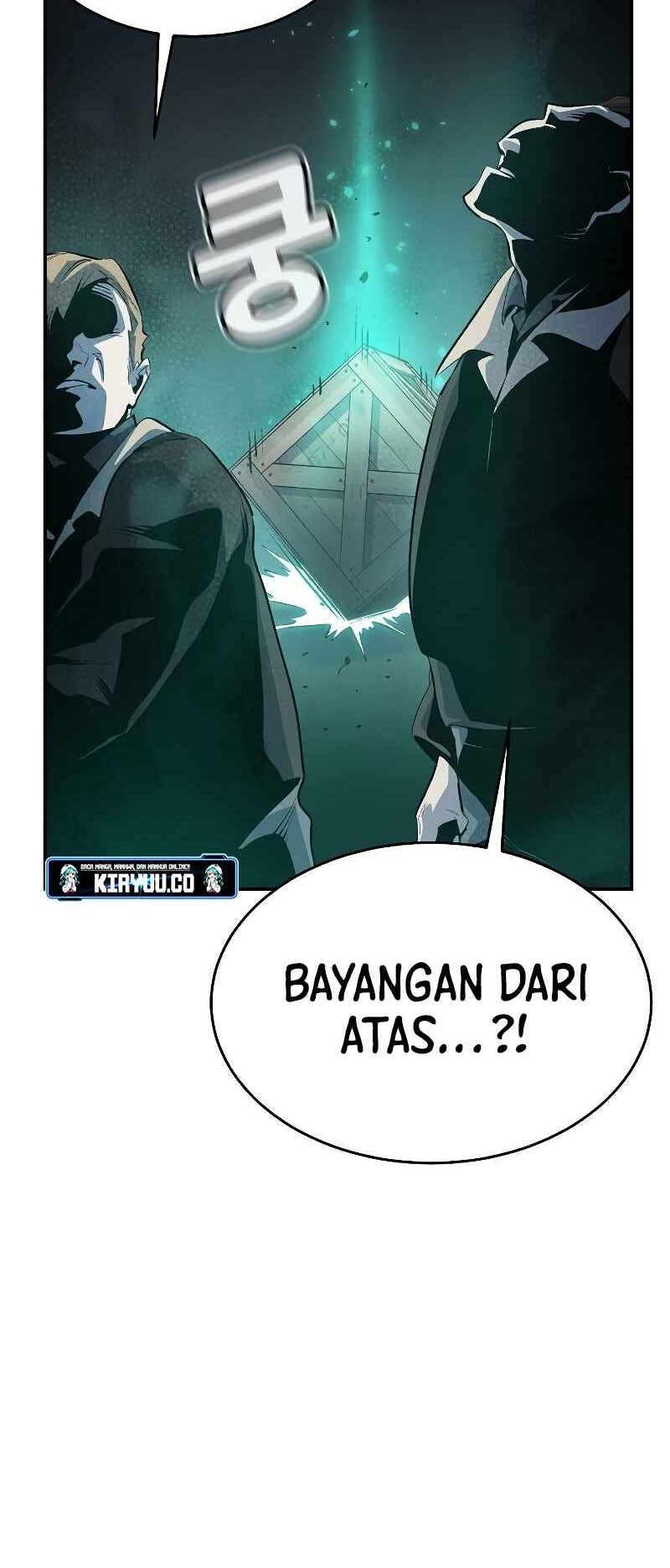 Alone Necromancer Chapter 159 Gambar 40