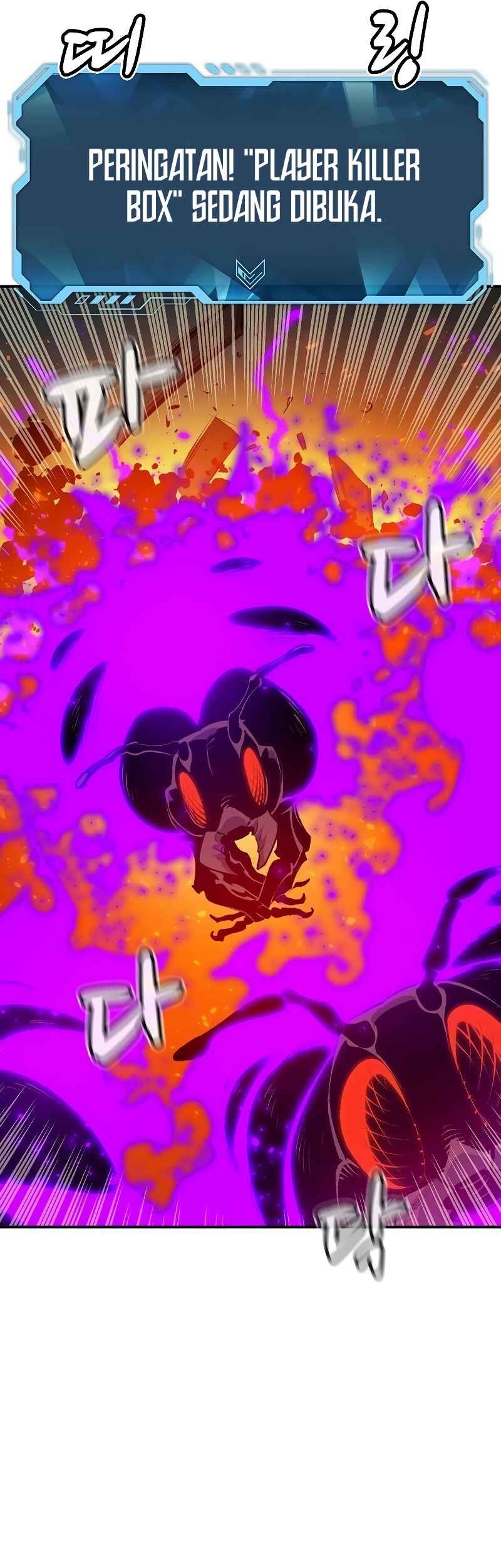 Alone Necromancer Chapter 159 Gambar 41