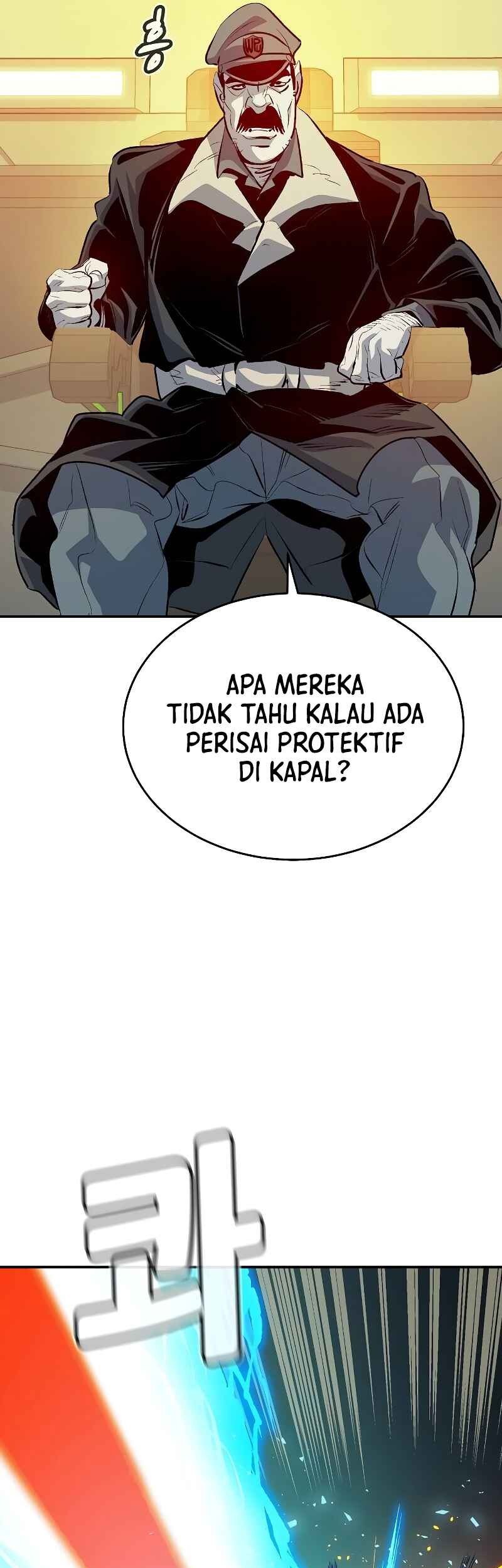 Alone Necromancer Chapter 159 Gambar 47