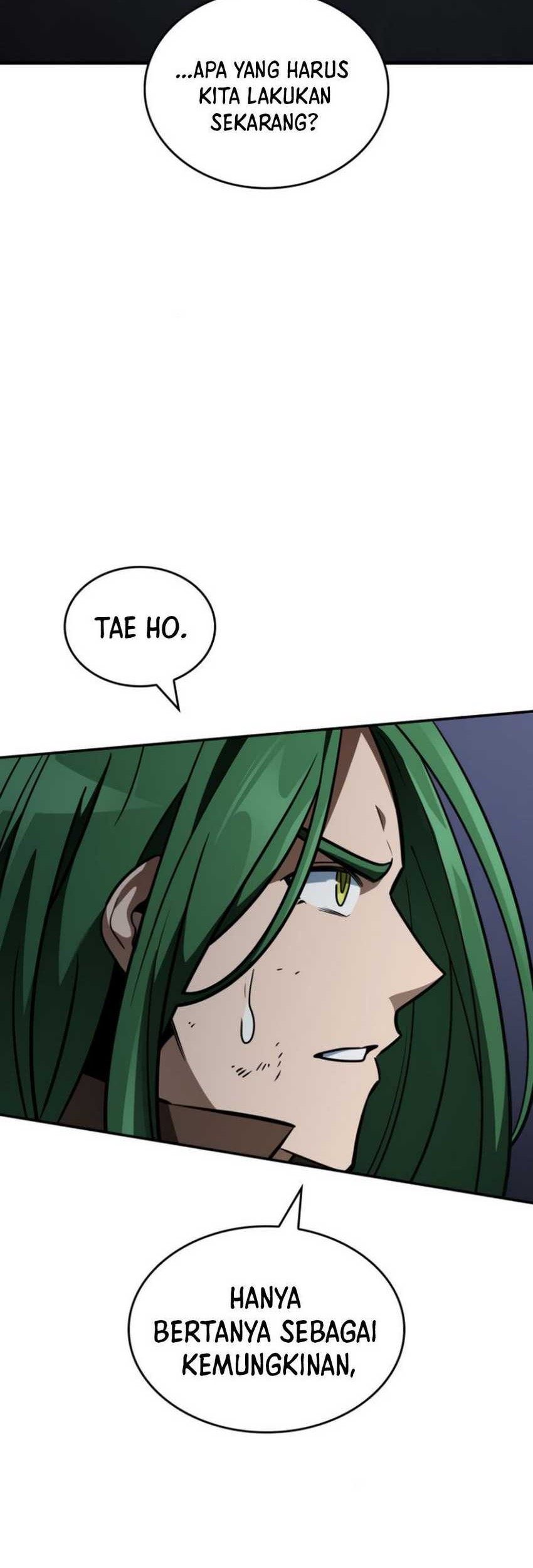 Vallhala Saga Chapter 12 Gambar 49