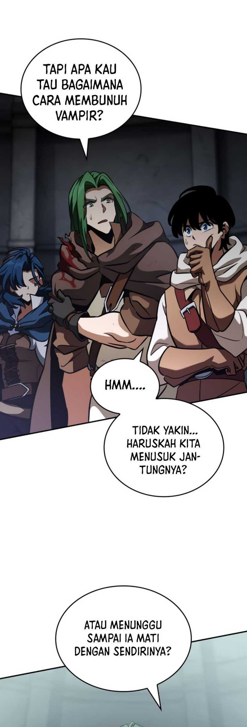 Vallhala Saga Chapter 12 Gambar 50