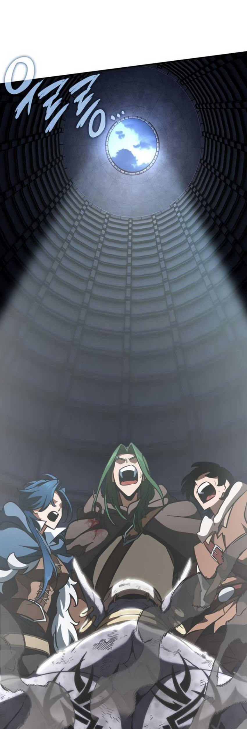 Vallhala Saga Chapter 12 Gambar 53