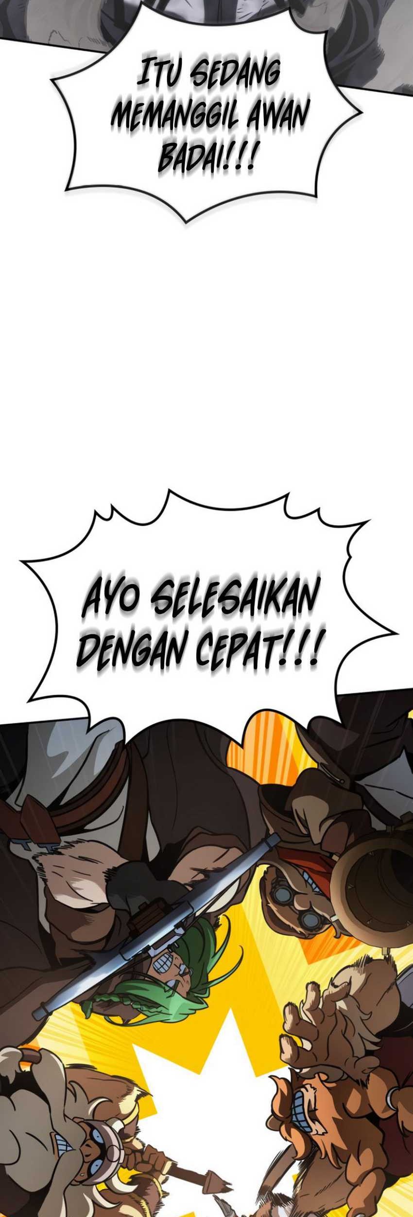 Vallhala Saga Chapter 12 Gambar 54