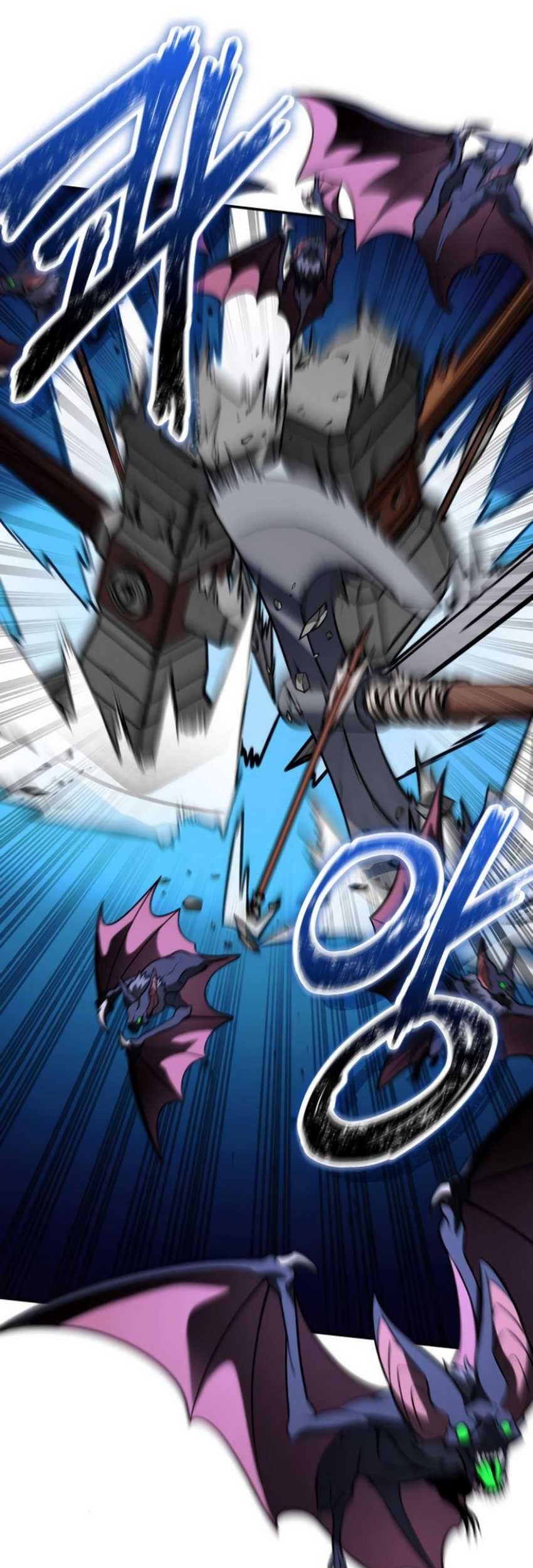 Vallhala Saga Chapter 12 Gambar 56