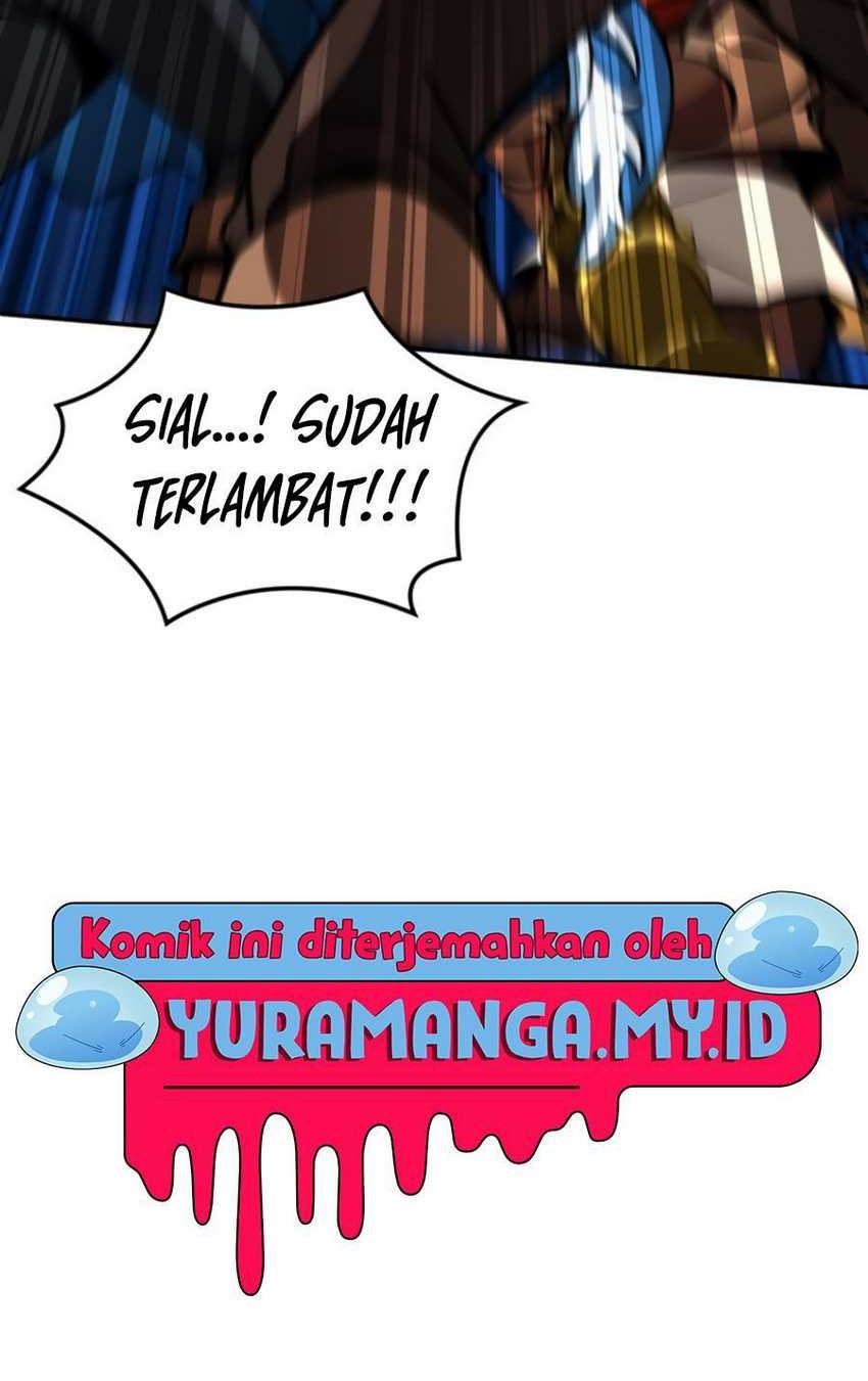 Vallhala Saga Chapter 12 Gambar 58