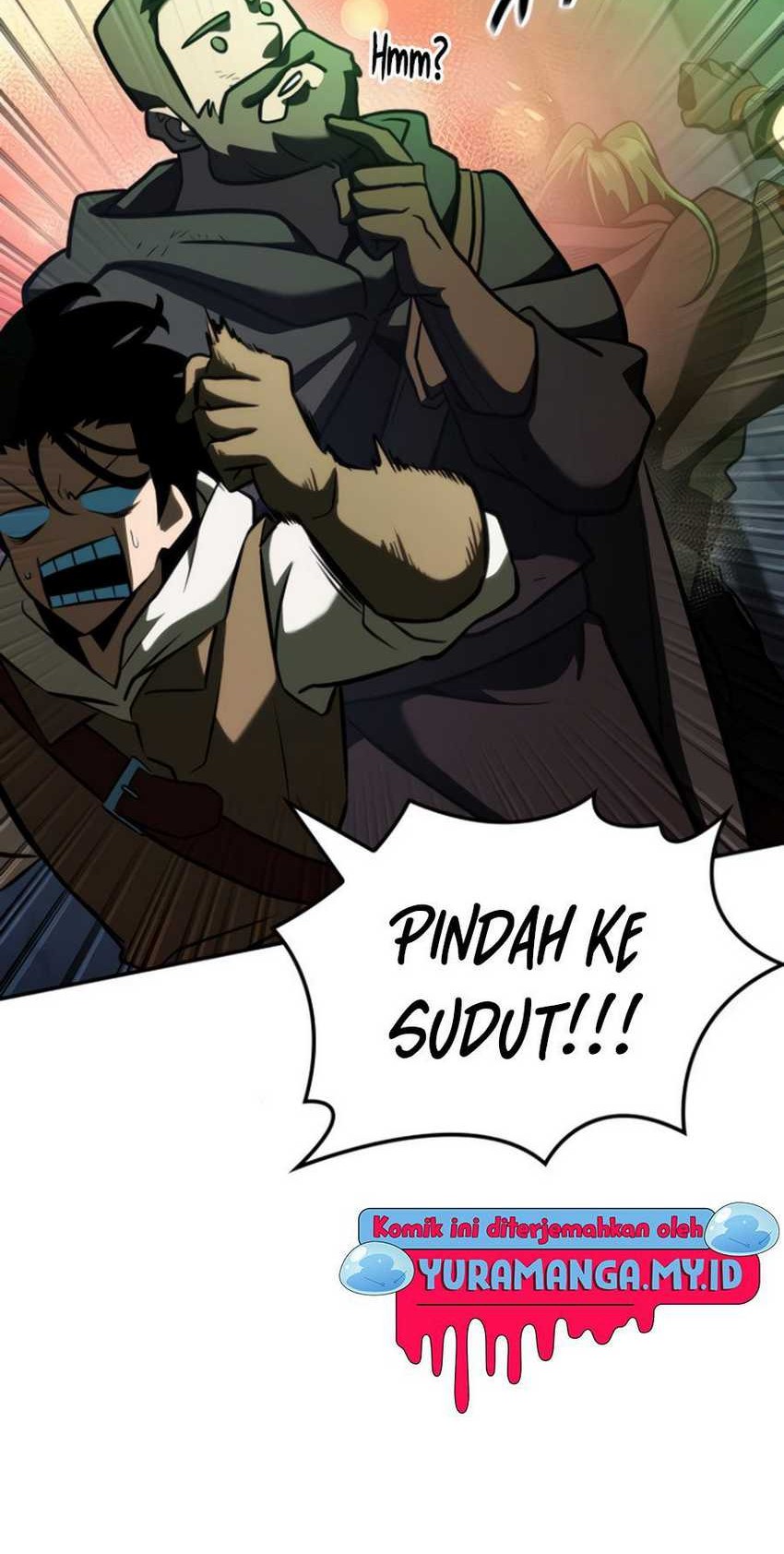 Vallhala Saga Chapter 12 Gambar 66