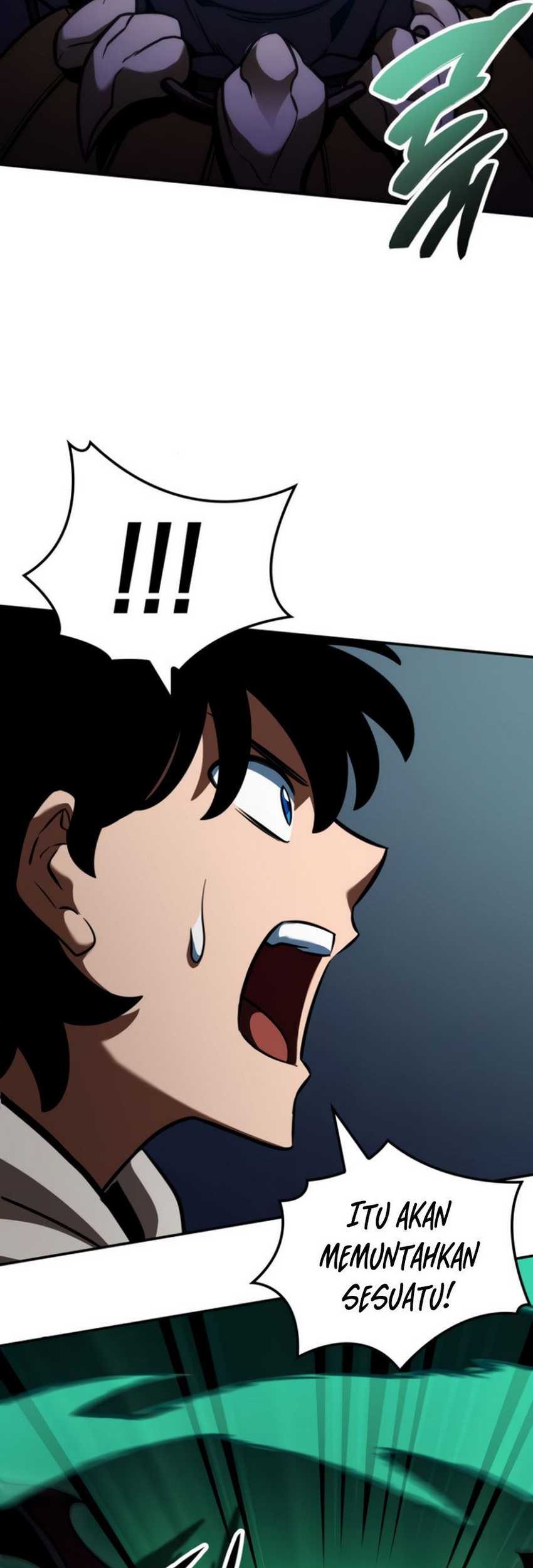 Vallhala Saga Chapter 12 Gambar 64