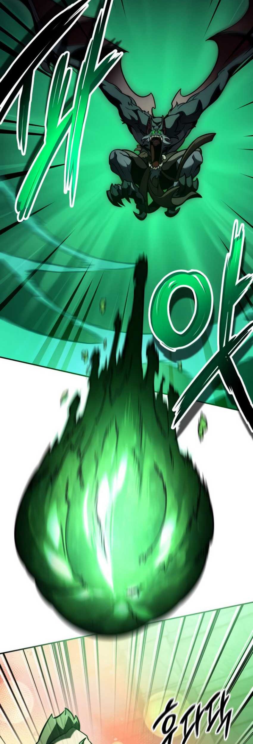 Vallhala Saga Chapter 12 Gambar 65