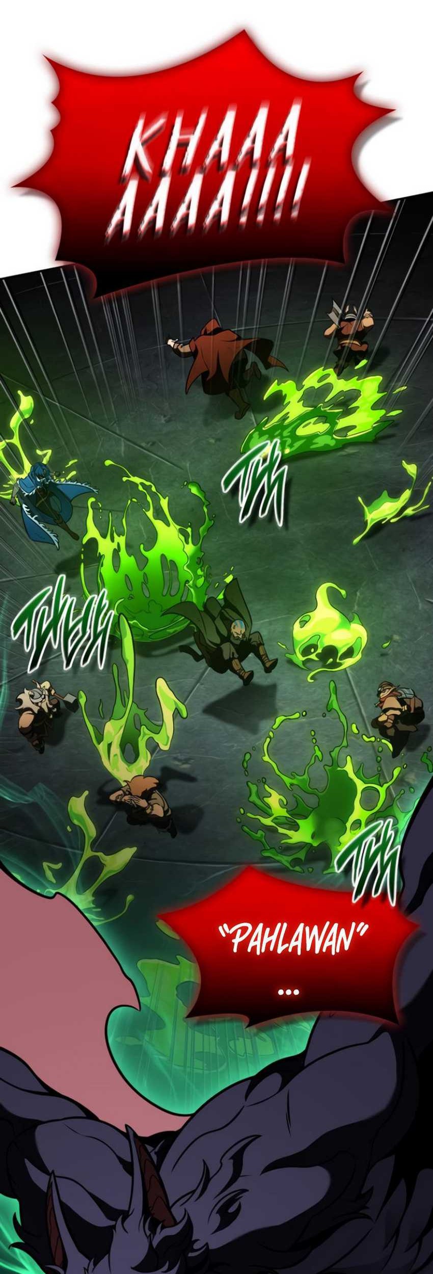 Vallhala Saga Chapter 12 Gambar 68