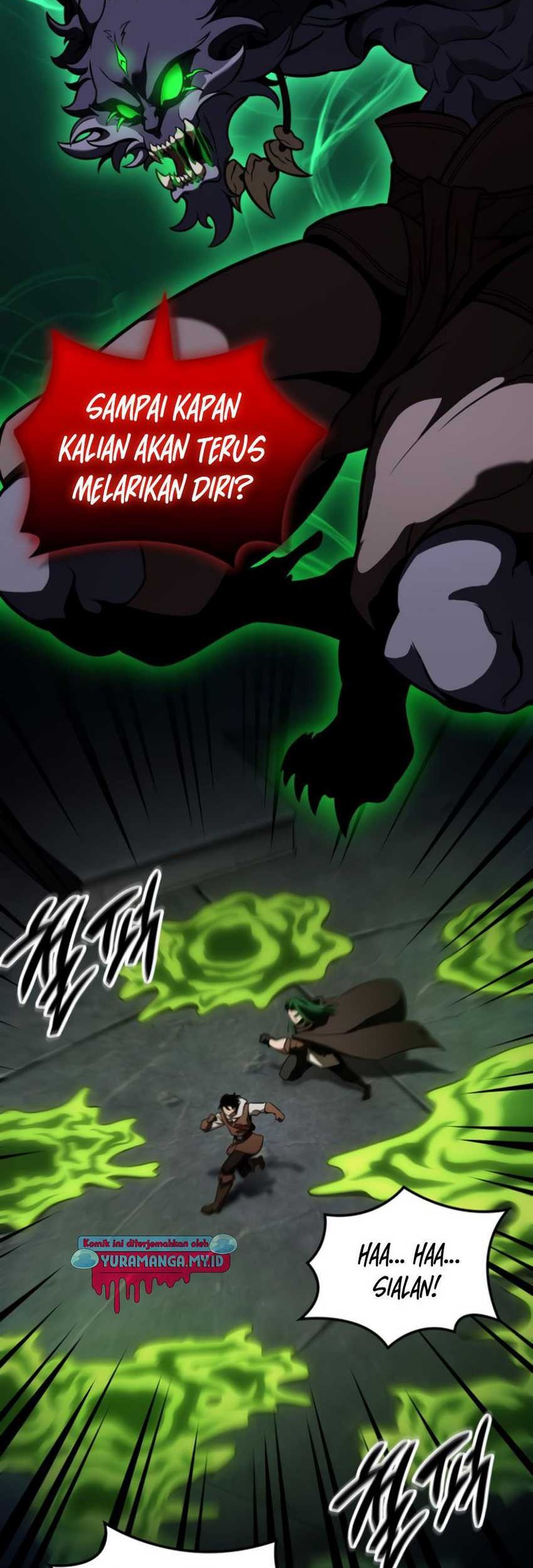 Vallhala Saga Chapter 12 Gambar 69