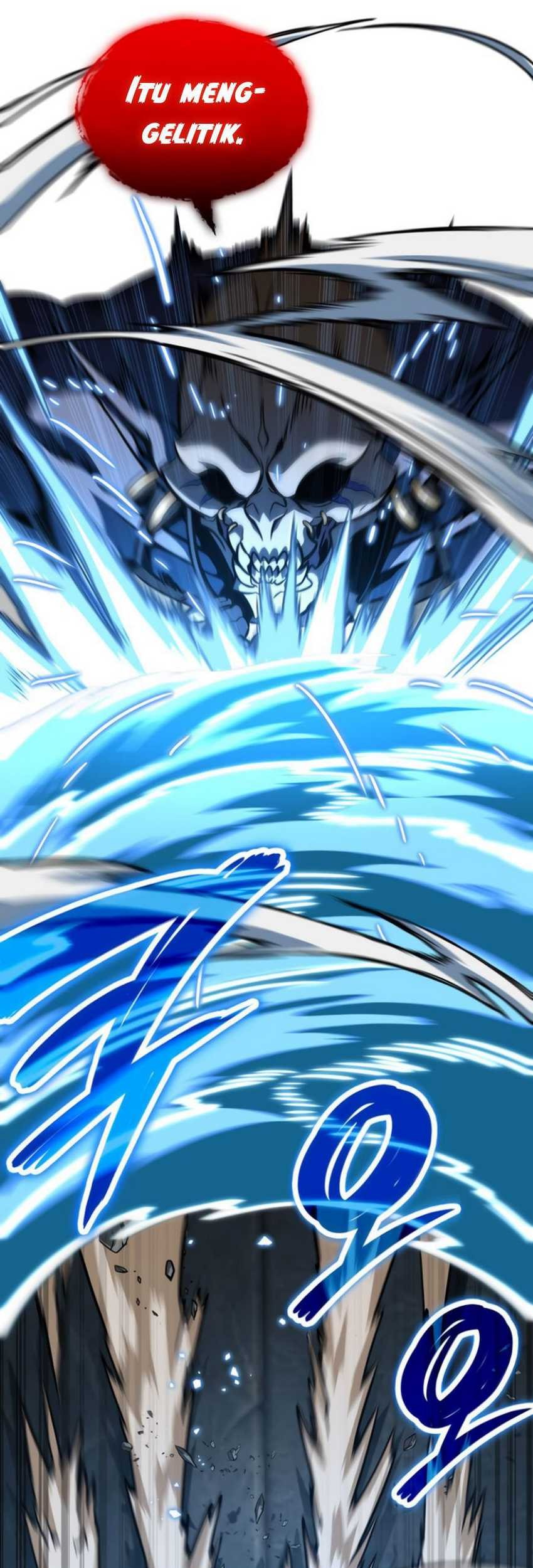 Vallhala Saga Chapter 12 Gambar 34