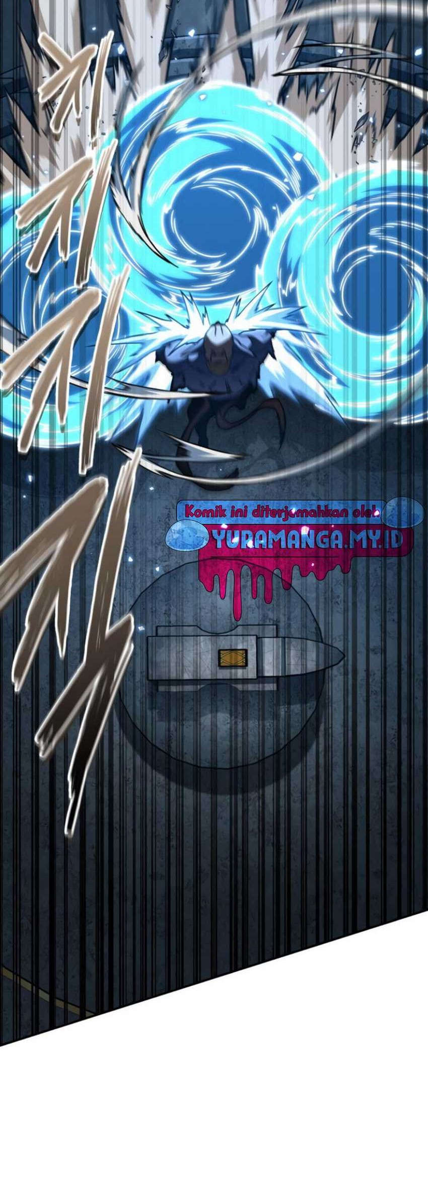 Vallhala Saga Chapter 12 Gambar 35