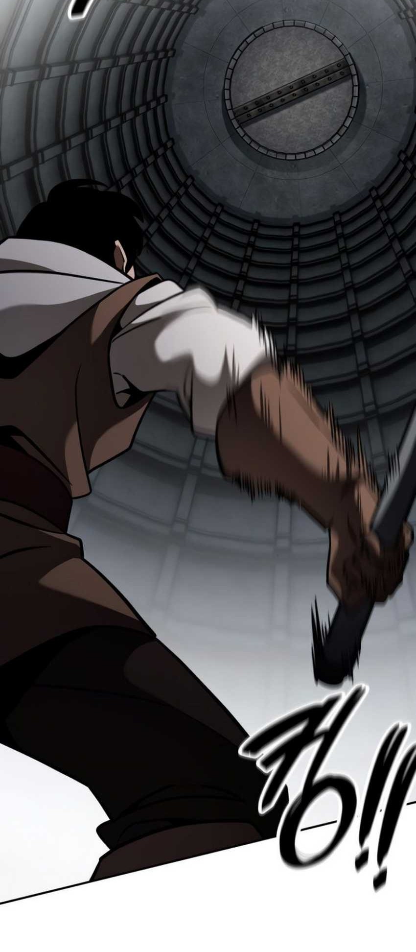 Vallhala Saga Chapter 12 Gambar 39