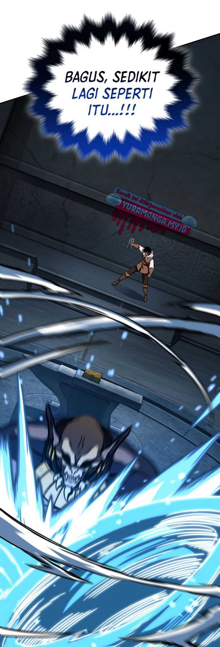 Vallhala Saga Chapter 12 Gambar 36