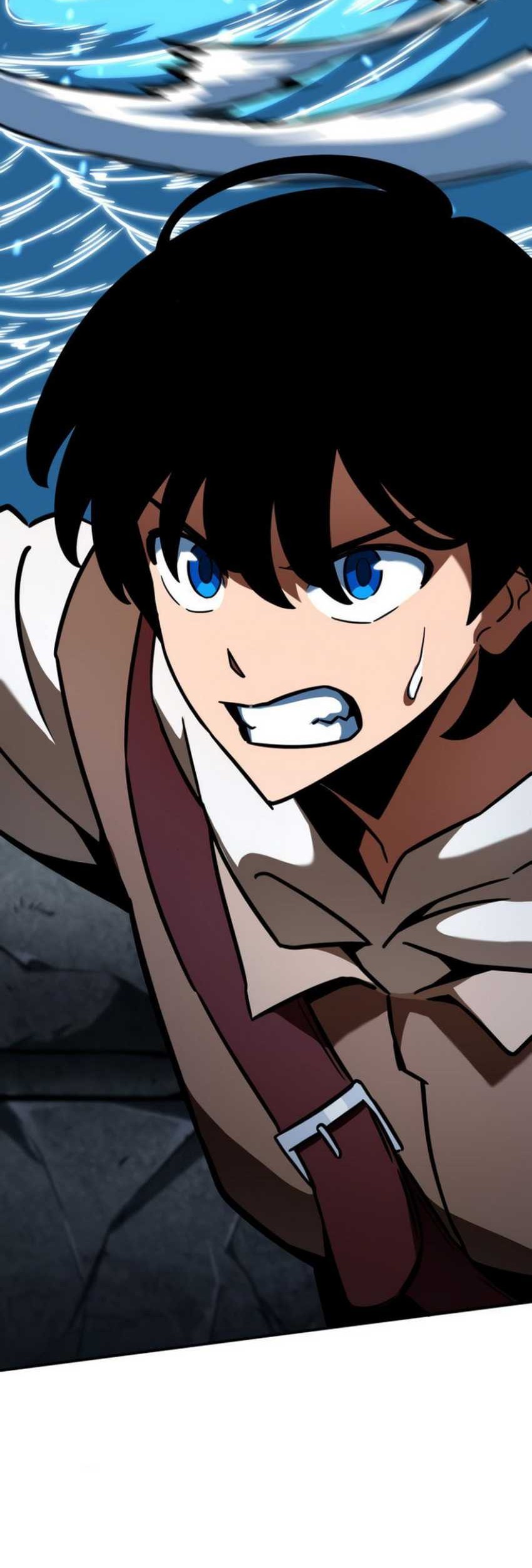 Vallhala Saga Chapter 12 Gambar 37