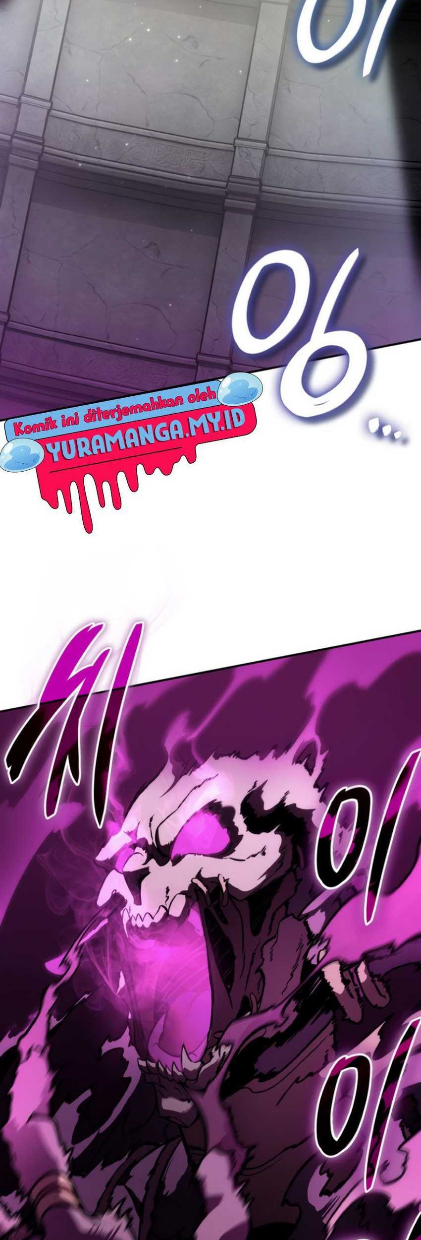 Vallhala Saga Chapter 12 Gambar 41