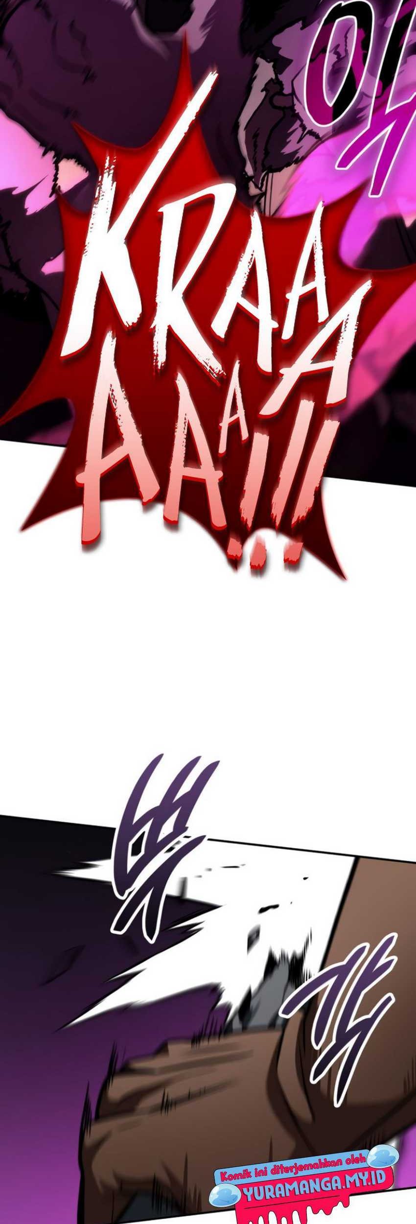 Vallhala Saga Chapter 12 Gambar 42