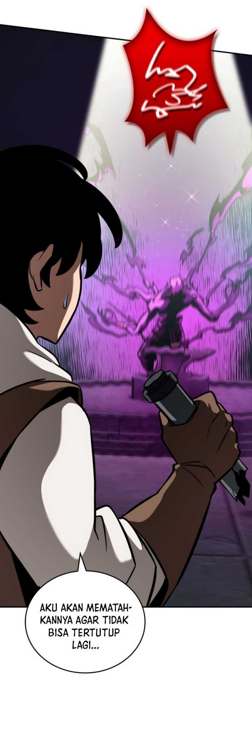 Vallhala Saga Chapter 12 Gambar 44