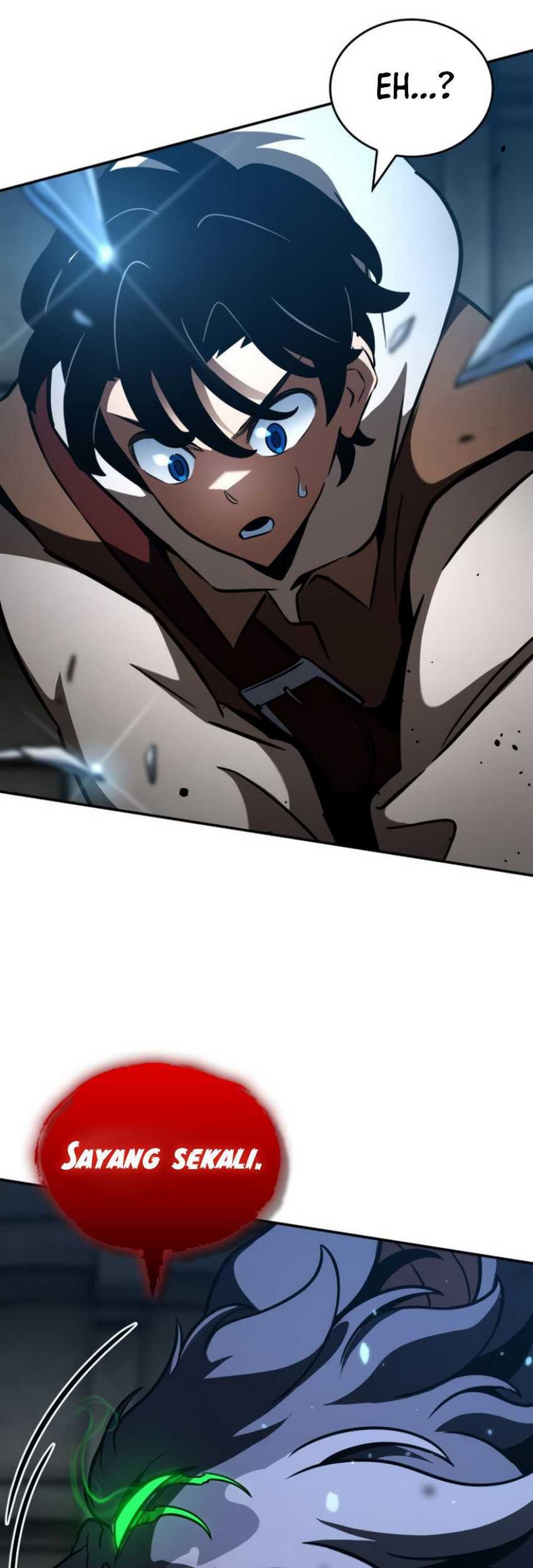 Vallhala Saga Chapter 12 Gambar 86