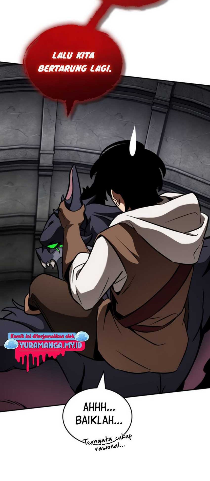 Vallhala Saga Chapter 12 Gambar 93