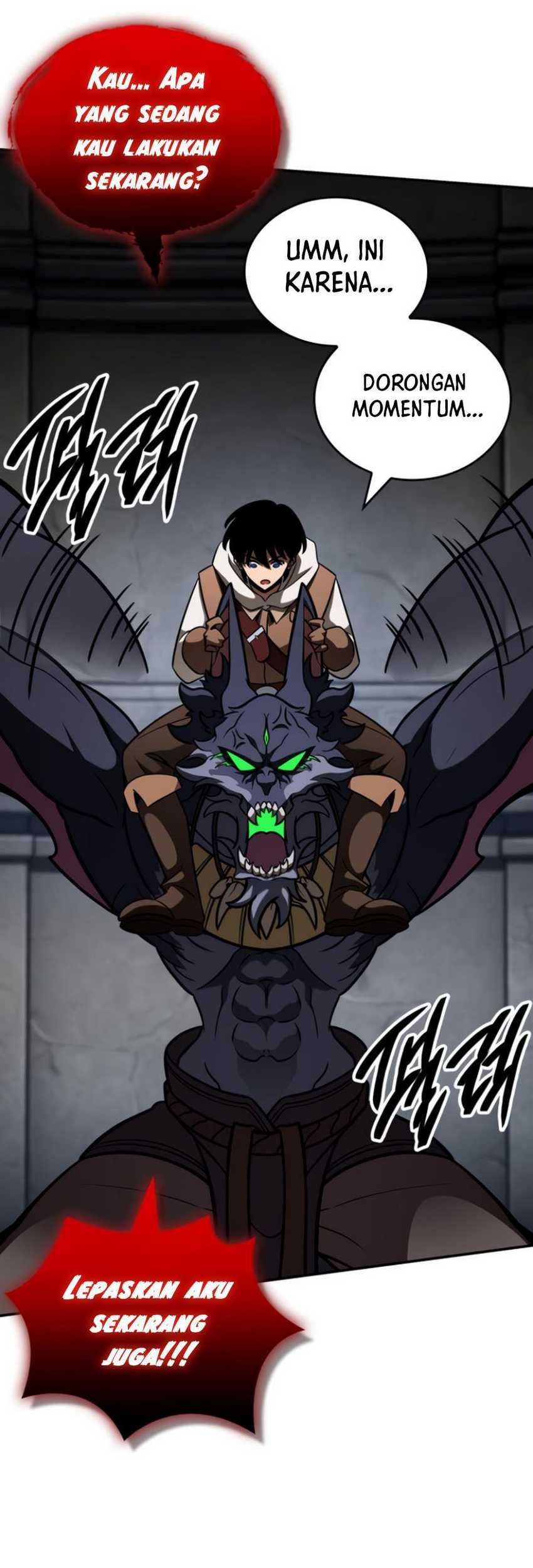 Vallhala Saga Chapter 12 Gambar 90