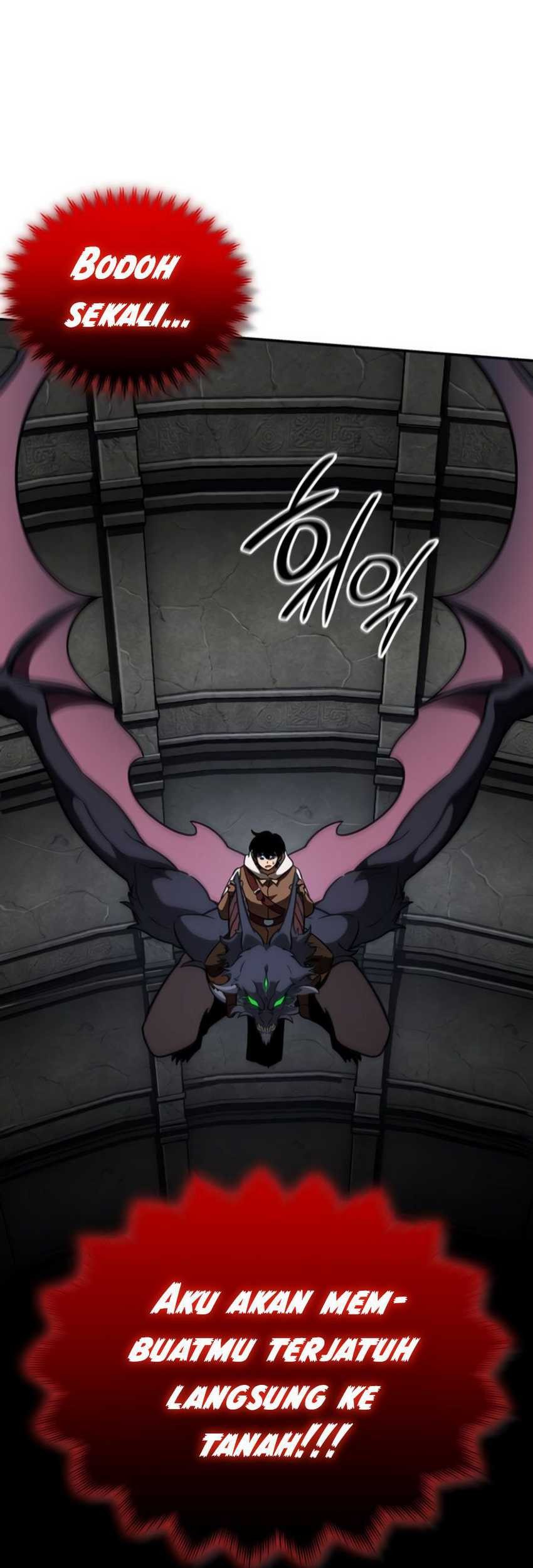 Vallhala Saga Chapter 12 Gambar 94