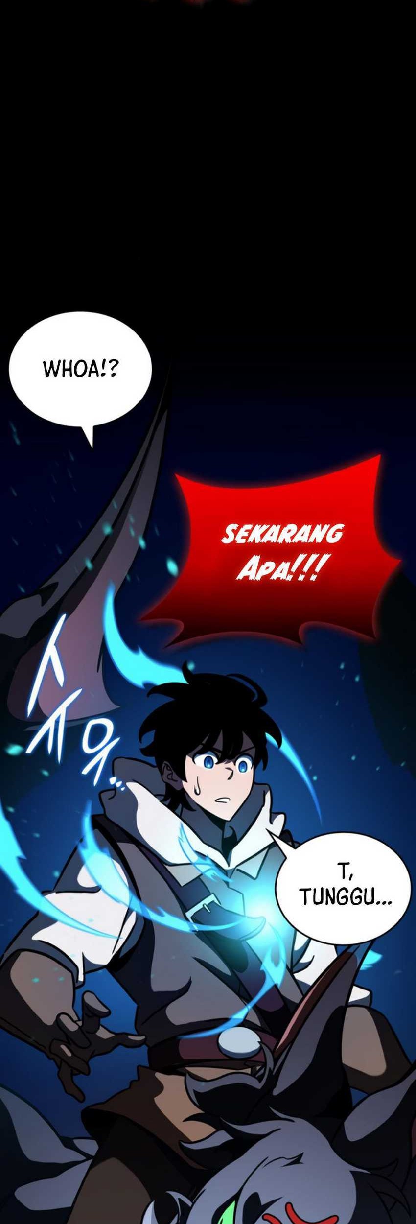 Vallhala Saga Chapter 12 Gambar 95