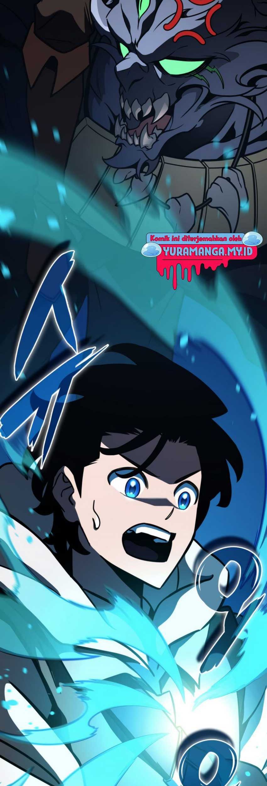 Vallhala Saga Chapter 12 Gambar 96