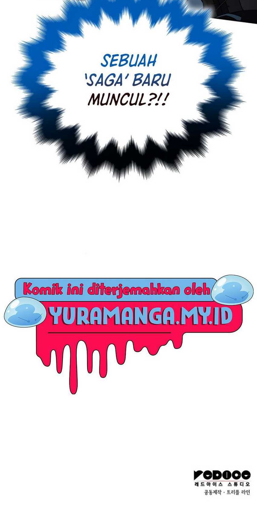 Vallhala Saga Chapter 12 Gambar 99