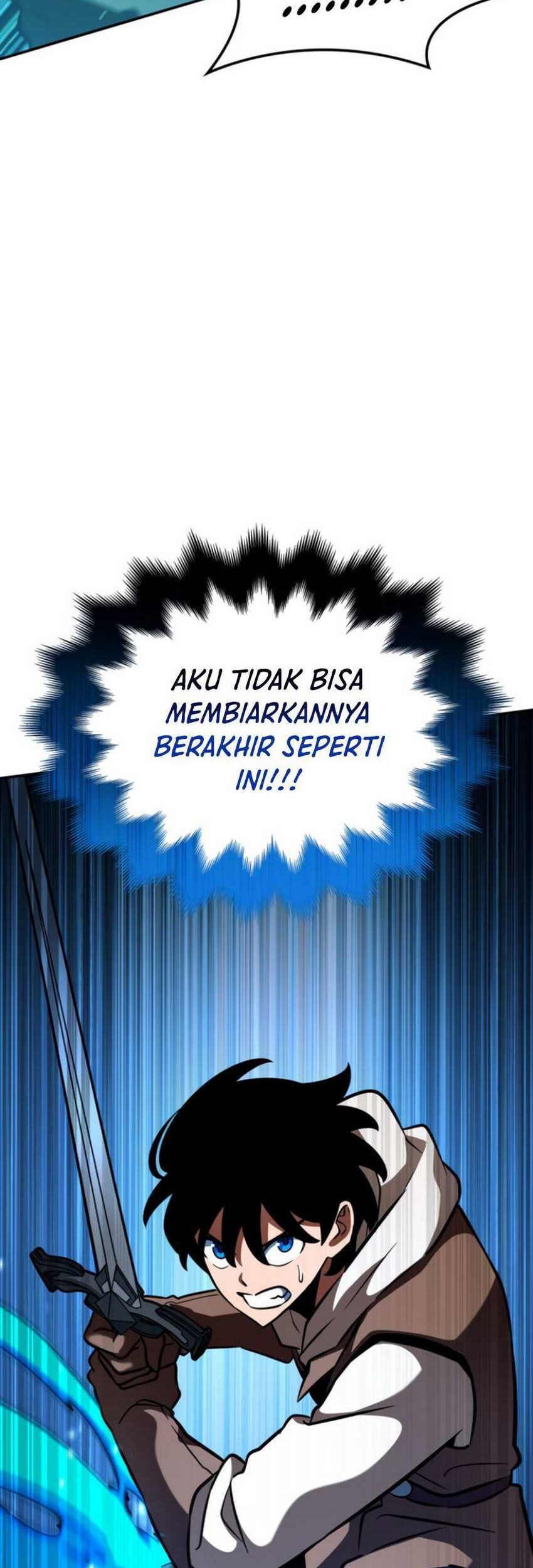 Vallhala Saga Chapter 12 Gambar 72