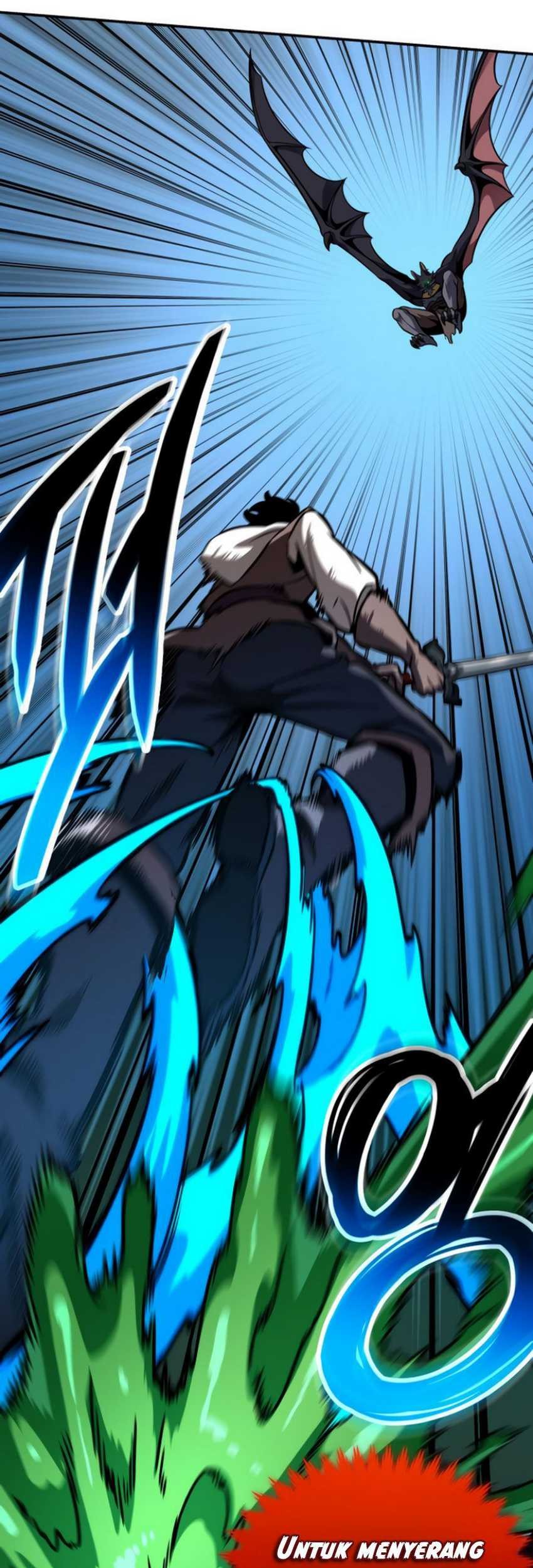 Vallhala Saga Chapter 12 Gambar 74