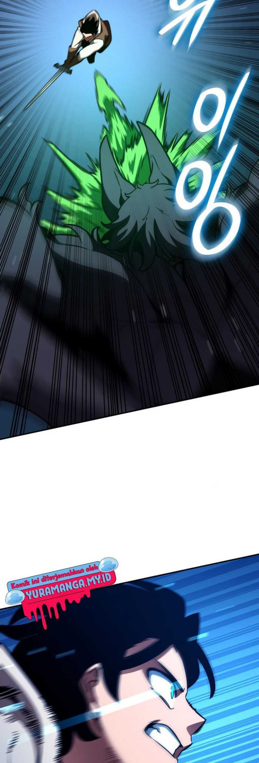 Vallhala Saga Chapter 12 Gambar 76