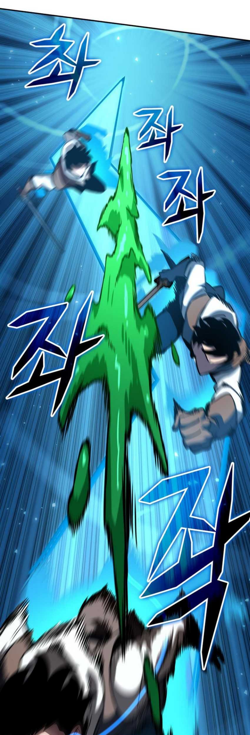 Vallhala Saga Chapter 12 Gambar 78