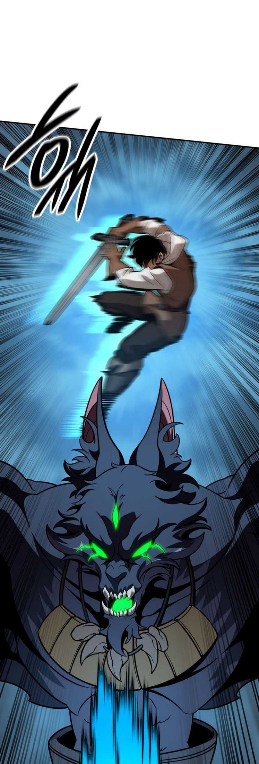 Vallhala Saga Chapter 12 Gambar 80