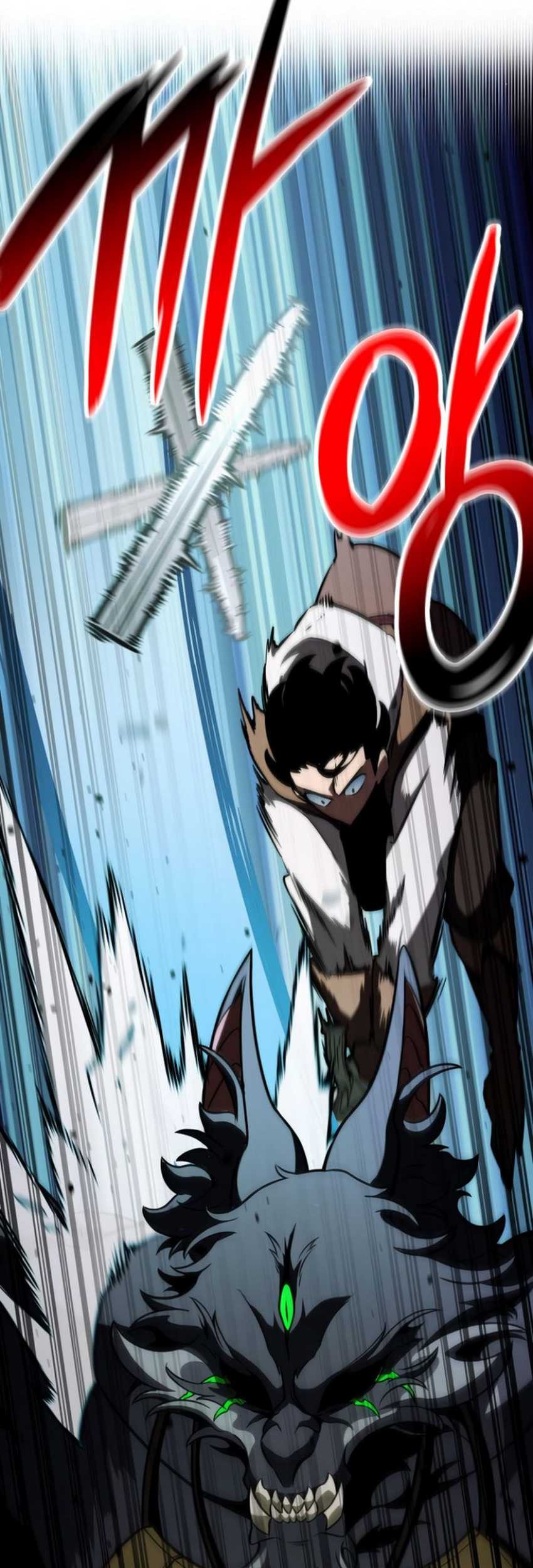 Vallhala Saga Chapter 12 Gambar 84