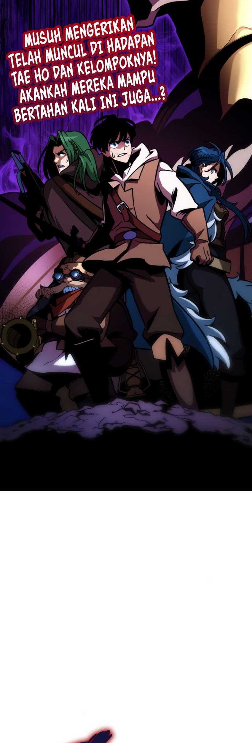 Vallhala Saga Chapter 12 Gambar 3