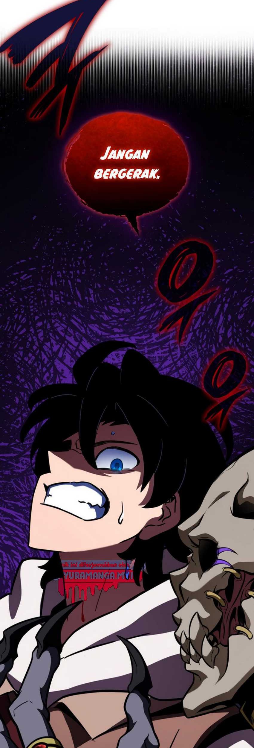 Vallhala Saga Chapter 12 Gambar 4