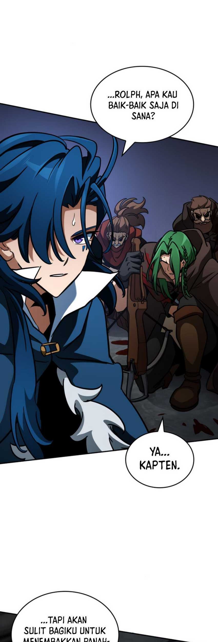 Vallhala Saga Chapter 12 Gambar 7