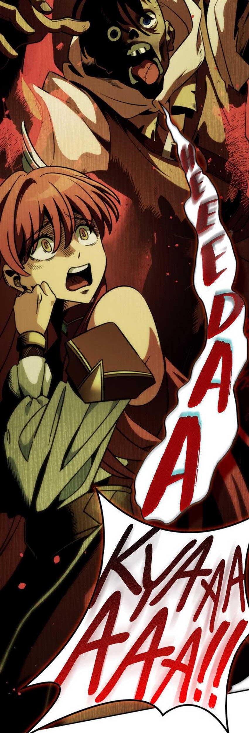 Vallhala Saga Chapter 12 Gambar 11