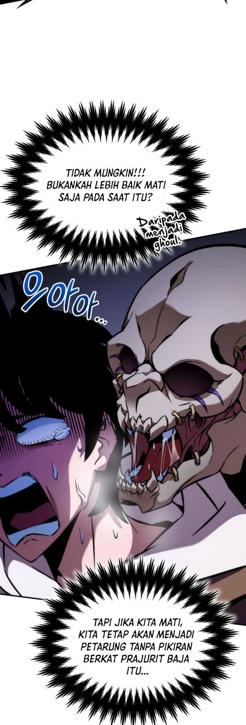 Vallhala Saga Chapter 12 Gambar 12