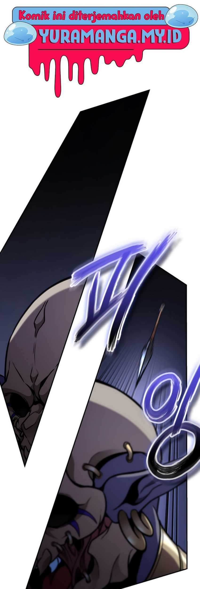 Vallhala Saga Chapter 12 Gambar 14