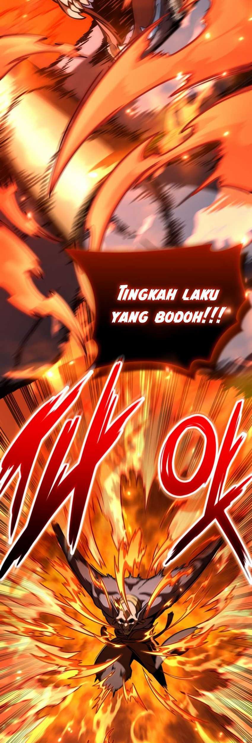 Vallhala Saga Chapter 12 Gambar 24