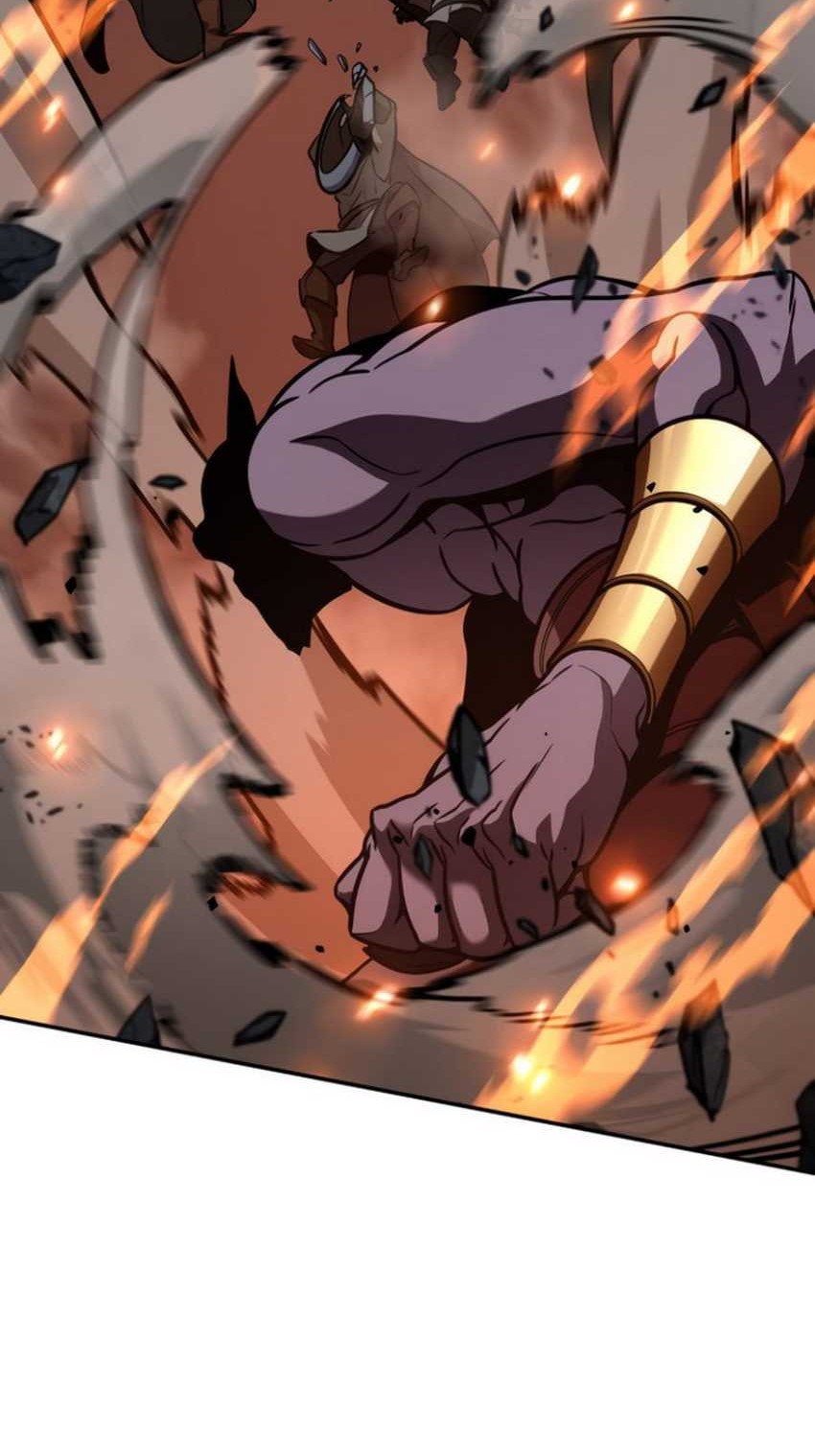 Vallhala Saga Chapter 12 Gambar 29