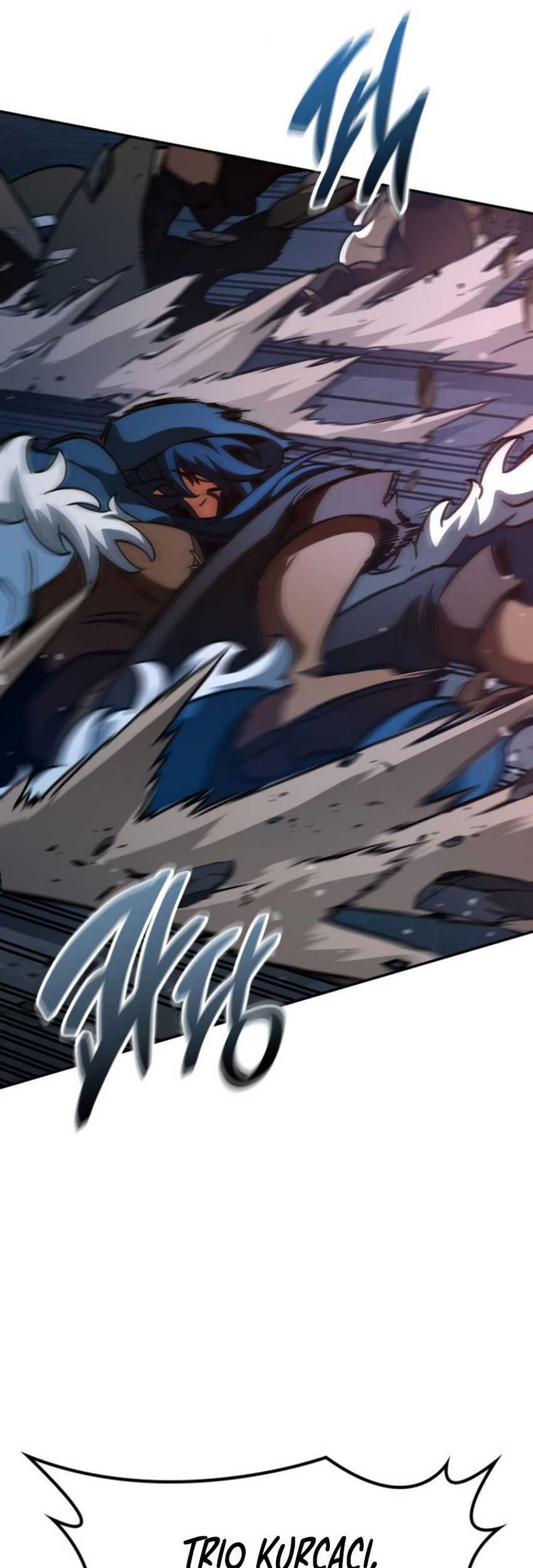 Vallhala Saga Chapter 12 Gambar 30