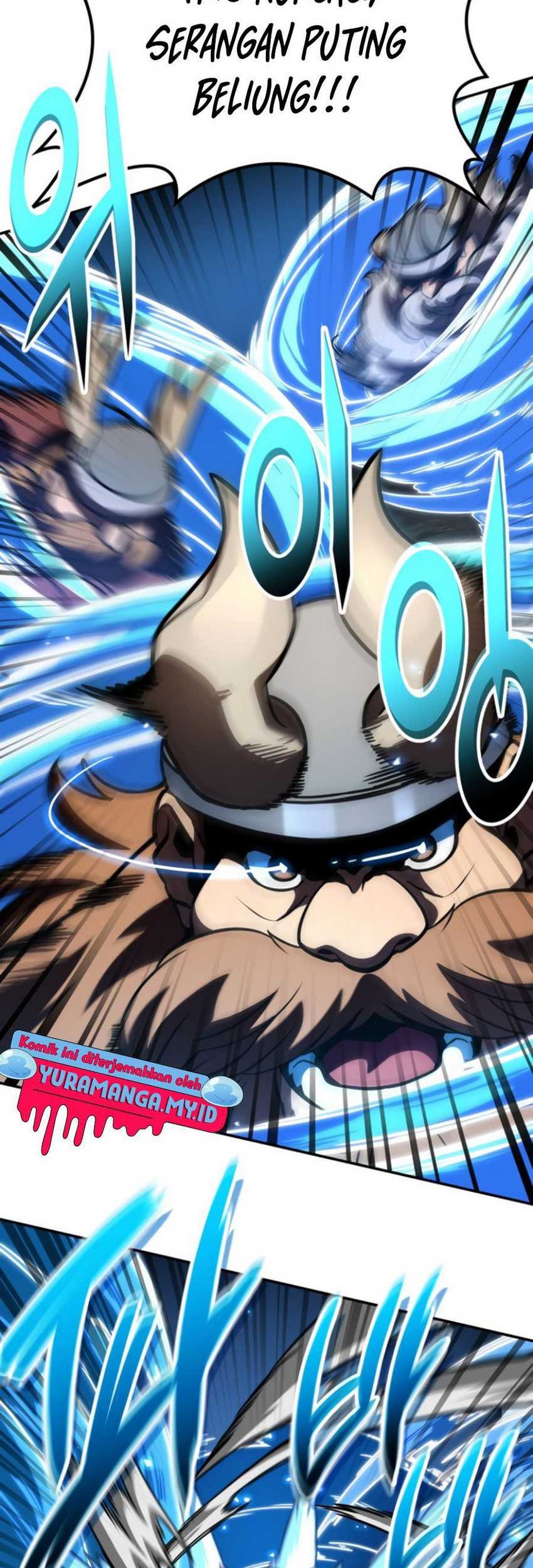 Vallhala Saga Chapter 12 Gambar 31