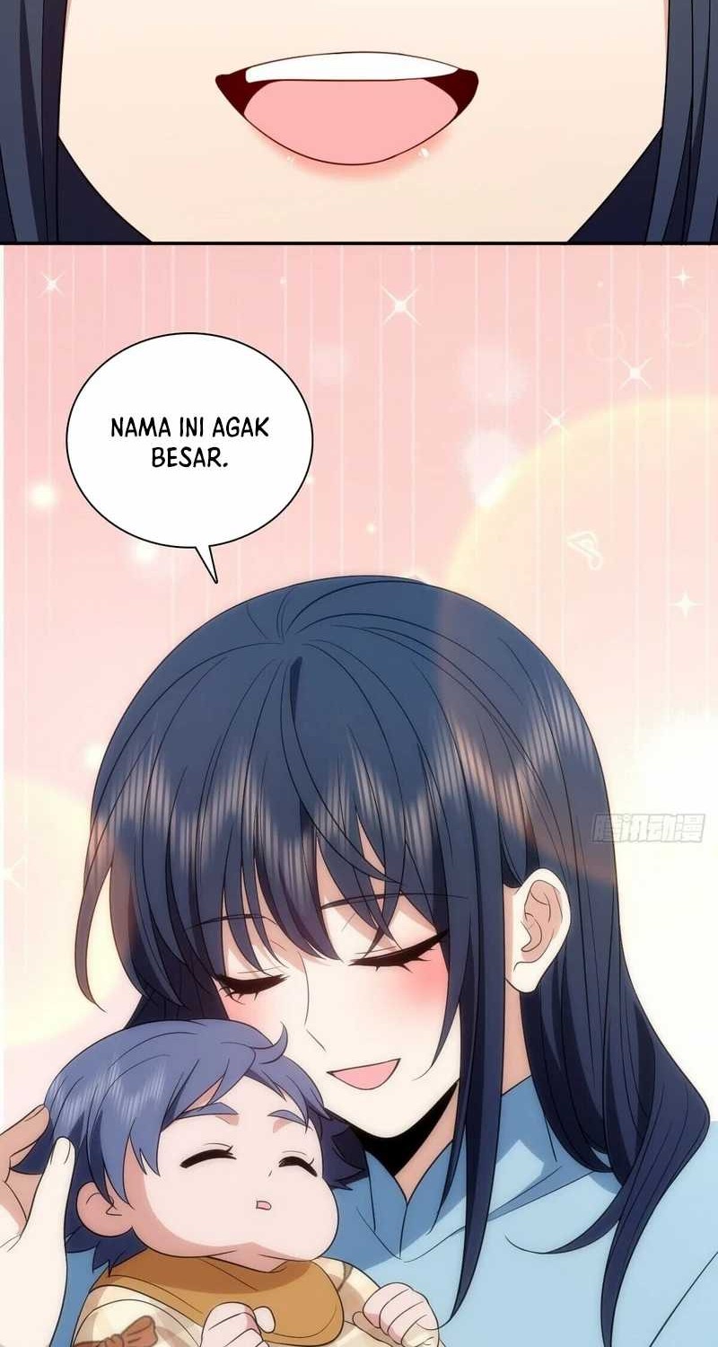 My Wife Is From a Thousand Years Ago Chapter 344 Gambar 28