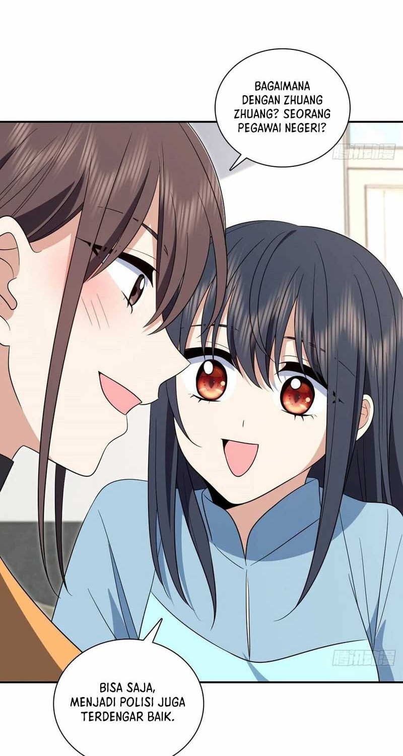 My Wife Is From a Thousand Years Ago Chapter 344 Gambar 30