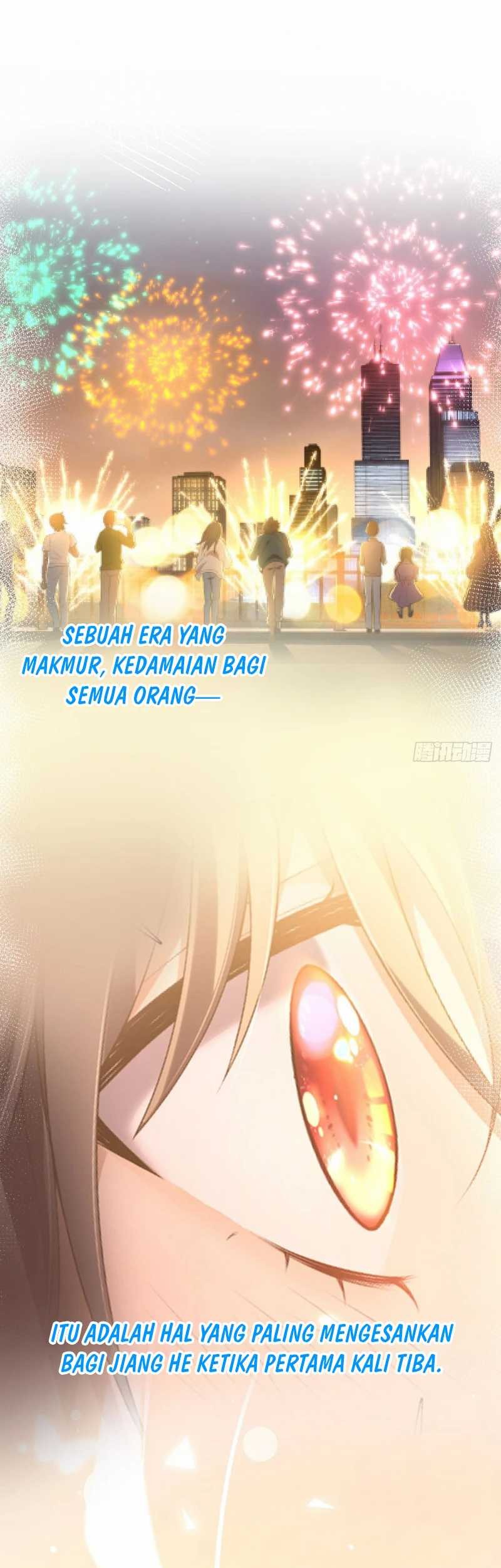 My Wife Is From a Thousand Years Ago Chapter 344 Gambar 33