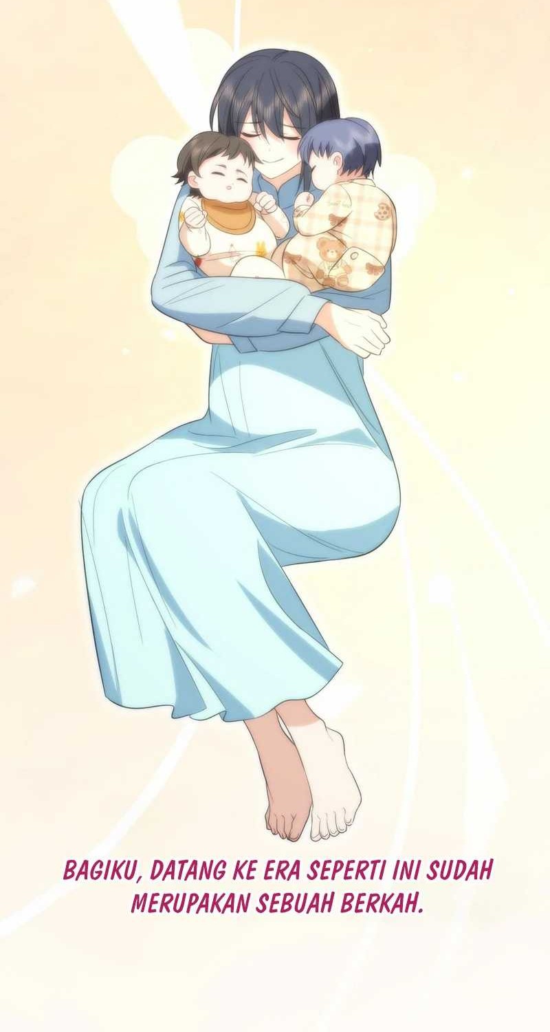 My Wife Is From a Thousand Years Ago Chapter 344 Gambar 34